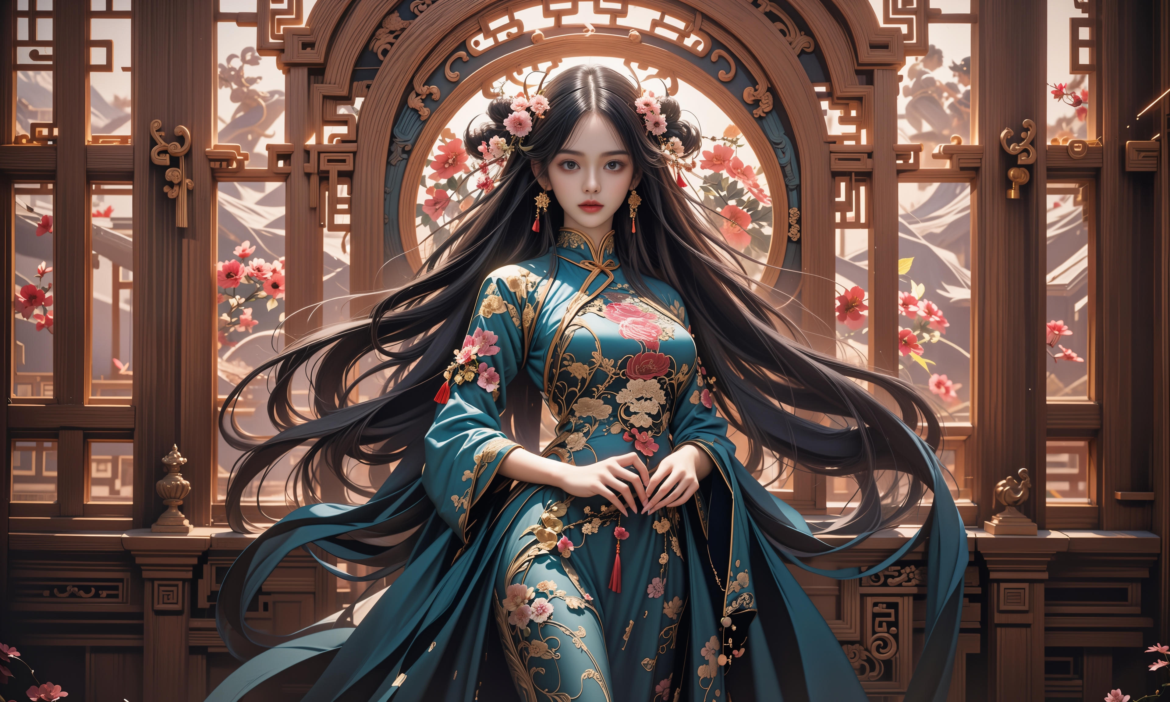 香港特区第八届立法会选举将设立约600个一般投票站